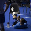 Eesti võrkpallikoondis sai vigastud Karli Alliku asemele EM-ile tuua jokkerina uue mängija