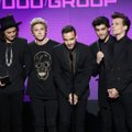 Fännitaride unistus! Endise poistebändi One Directioni laulja Liam Payne vihjab bändi tagasitulekule
