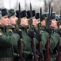 Venemaa kaitseministeeriumi teatel õpetatakse välja ründesalka Štorm Ukraina kaitsest läbimurdmiseks
