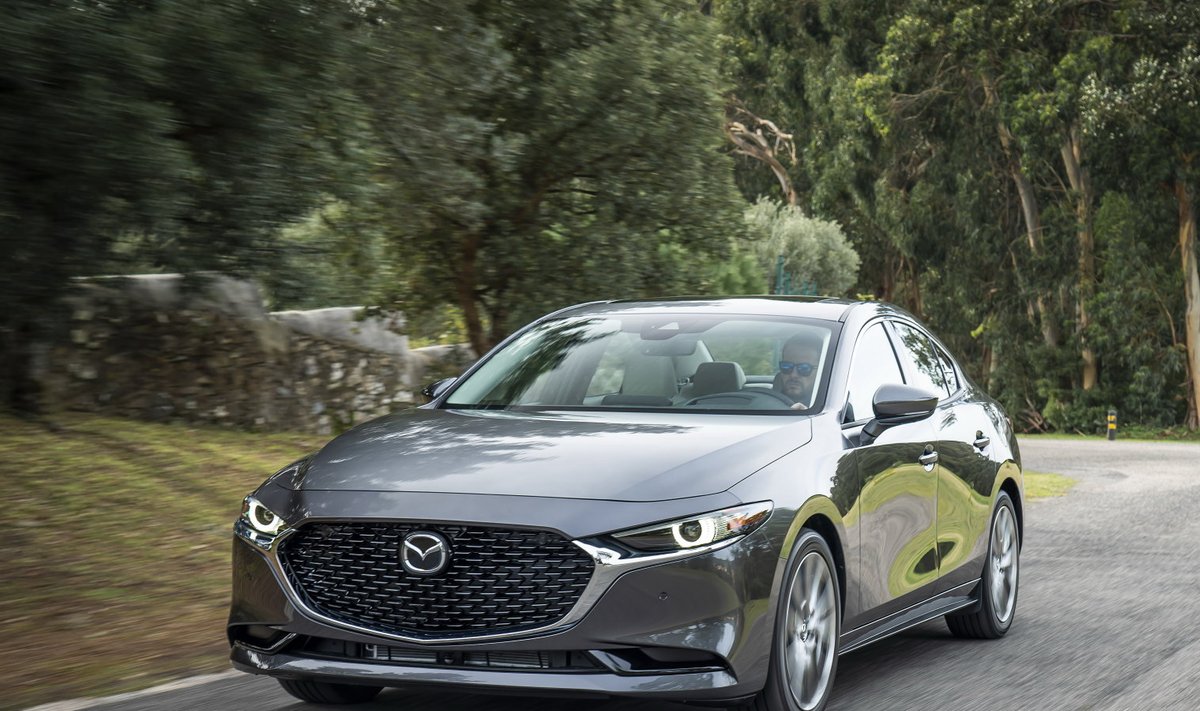 Mazda3