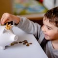 Дети и деньги: сколько карманных денег нужно ребенку и нужно ли контролировать, на что он их тратит?