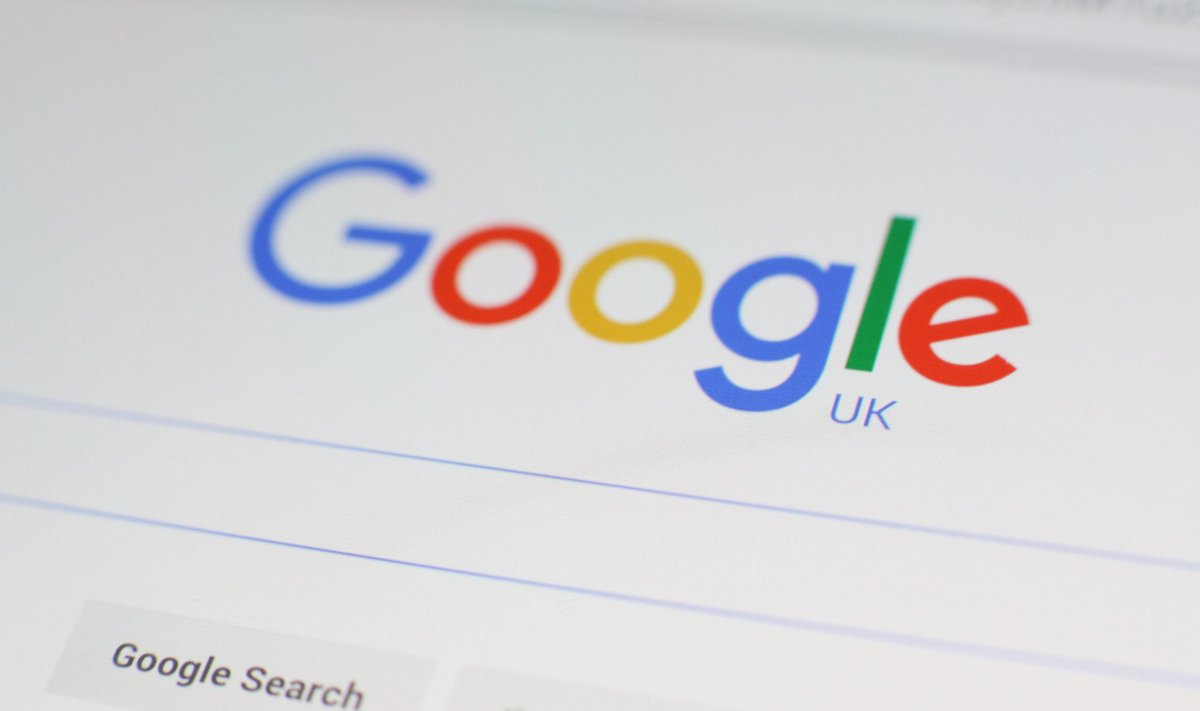 Google ei pea inimese nõude kohaselt andmeid kustutama väljaspool EL-i asuvatest otsingumootoritest.