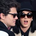 Vana arm ei roosteta: Katy Perry ja John Mayer soojendasid vana suhtesupi üles!