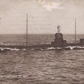 KATKEND RAAMATUST | Esimese maailmasõja edukaima saksa allveelaeva U-26 vägitükid ja hukk Läänemerel