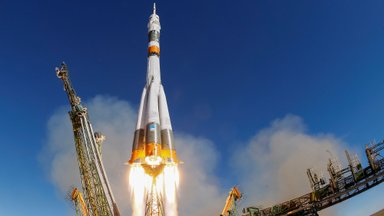 Venemaa proovib vastu sanktsioneerida ja peatas raketimootorite tarnimise USA-le: „Lennake luuavartega!”