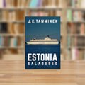 RAAMATUBLOGI: KGB agent: parvlaev Estonia huku järel sattus üks allveelaev vigastustega dokki – Rootsi allveelaev