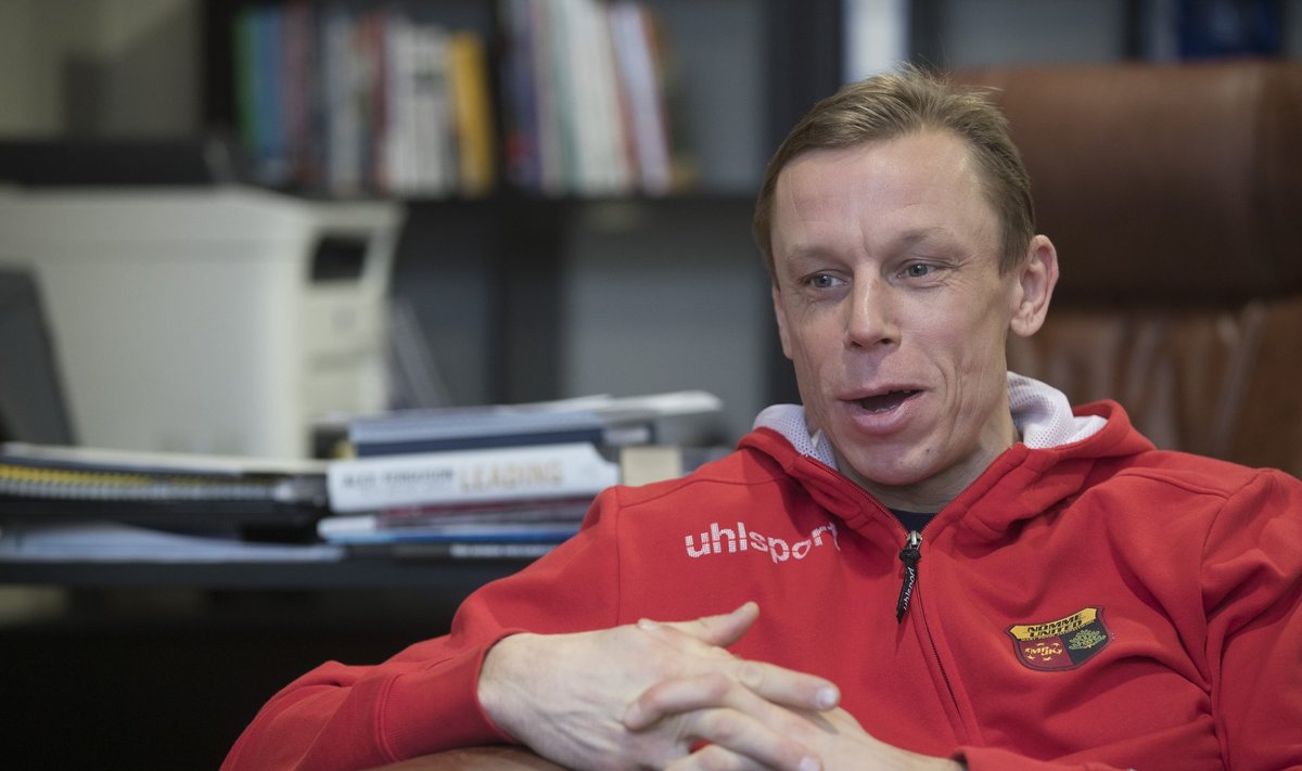 Mart Poom