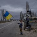OTSEBLOGI | Podoljak: Ukraina peab läänega kõnelusi hävitajate saamiseks 