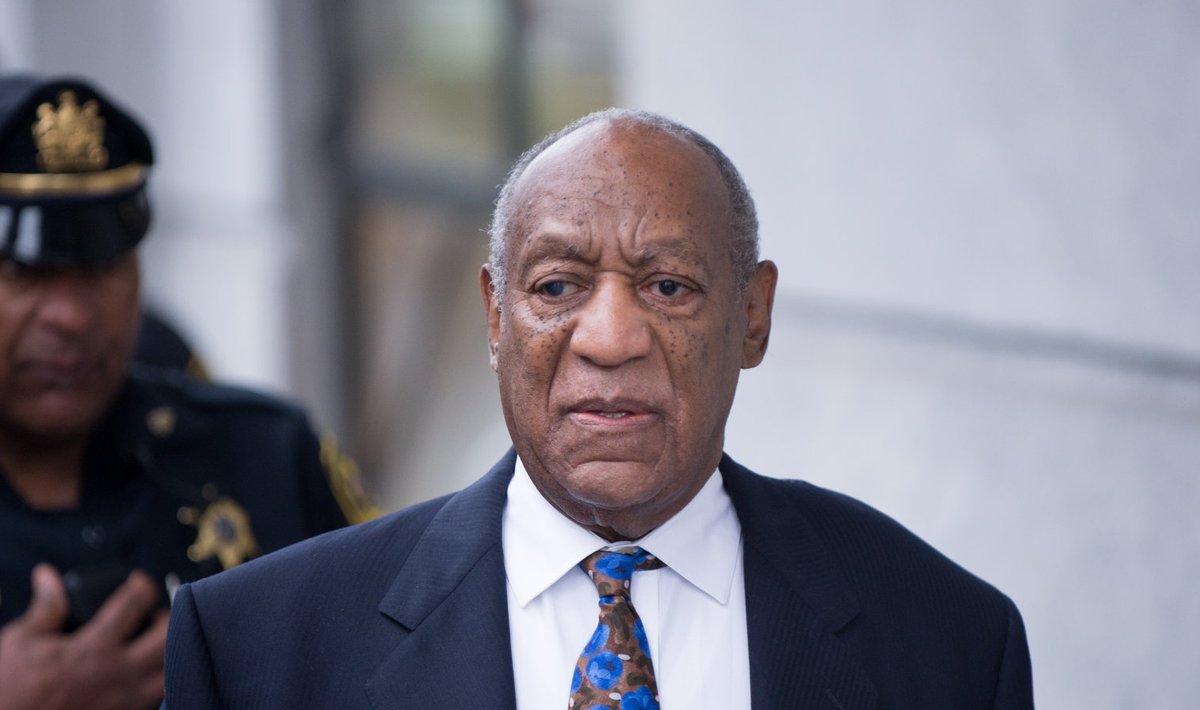 Bill Cosby