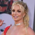 Keegi ajab udu: Britney Spearsil pole keelatud abielluda ja lapsi saada