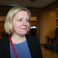 VIDEO | Annely Akkermann: ma arvan, et kaitsemask ei aita