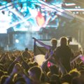 Печальная новость для любителей музыки: в этом году фестиваль Weekend снова не состоится