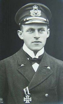 Egenolf von Berckheim.