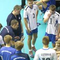 Eesti U17 koondis lõpetas tugevatasemelise turniiri Valgevenes