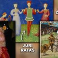 KAS TEADSID | Eesti Twitteri konto kujutab päevakajalisi sündmusi keskaegsete maalidena