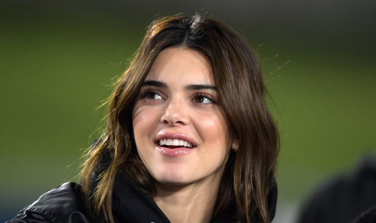 Kendall Jenner