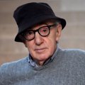 Woody Alleni mälestused ilmuvad Saksamaal