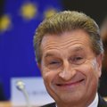 Euroopa Komisjoni tulevane digivolinik: endast lekkivaid alastipilte tegevad kuulsused on ise lollid