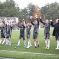 Nõmme Kalju leidis tunamullusele Premium liiga suurimale väravakütile asenduse