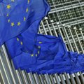 Euroopa Liidu uued Venemaa-vastased sanktsioonid jõustusid