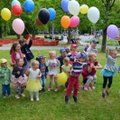 Nädalalõpusoovitus: Kadrioru pargi sünnipäevale, Rõõmsate laste festivalile Pärnusse, Peipsi romantikale!