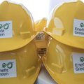 Объем производства энергии Enefit Green за полгода вырос в три с половиной раза
