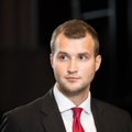 Joel Kukemelk: vastutuul Lähis-Idas asendumas pärituulega