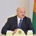 Lukašenka vihjas värsketele repressioonidele, toonitades, et ei plaani vabatahtlikult võimust loobuda