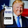 Trumpi sotsiaalmeediaplatvromi Truth Social algus on olnud konarlik