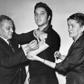 Elvis Presley lapsepõlvekodu läheb oksjonile: uskumatult eriline ja enneolematu võimalus