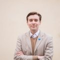 Martin Noorkõiv: Eesti vajab rohkem andestamist