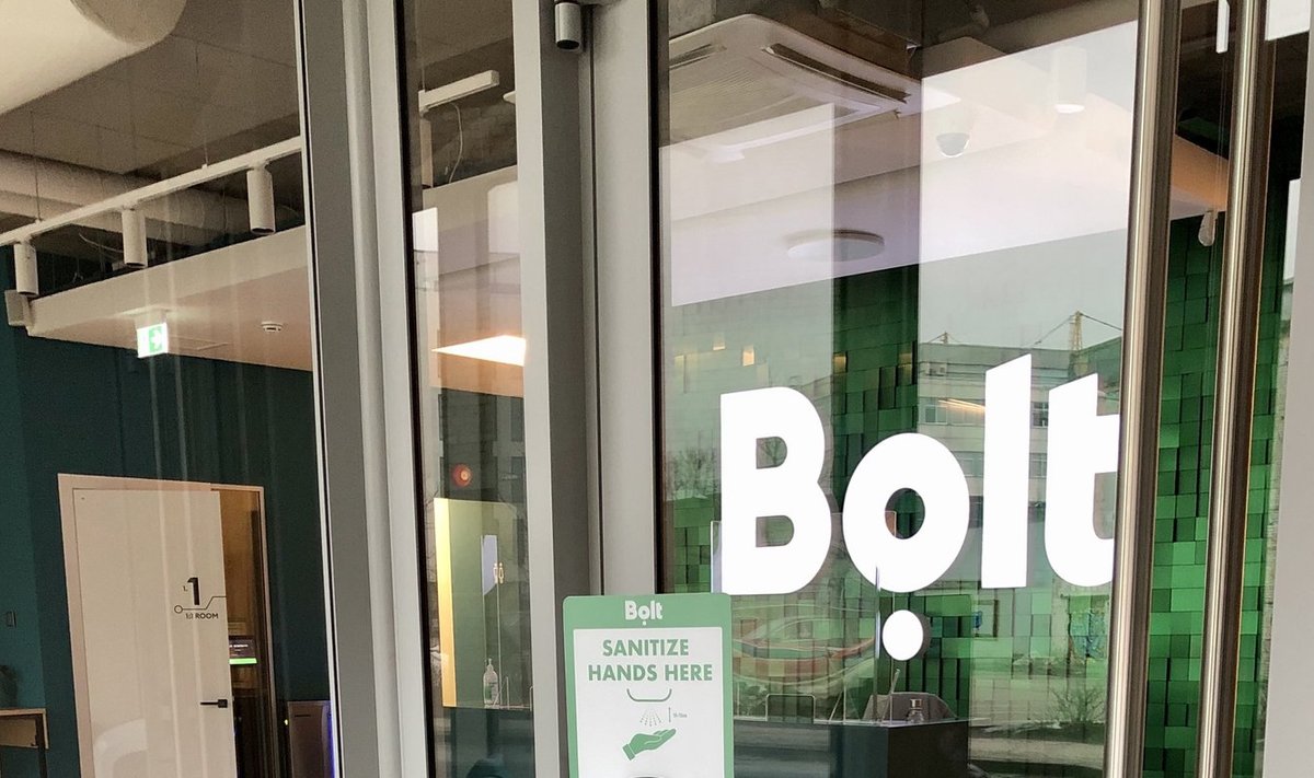 Bolti kontor