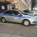 В Питере задержали банду автоугонщиков. Предполагаемый организатор — уроженец Эстонии