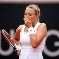 BLOGI | Anett Kontaveit pidi Hamburgi WTA turniiri finaalis leppima kaotusega