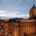 Город, которого нет: каким Петербург достанется новому губернатору
