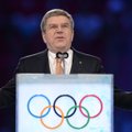 Кто будет решать судьбу сборной России о допуске к Олимпиаде в Рио?