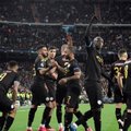 MEISTRITE LIIGA PÄEVIK | Kes pääsevad veerandfinaali? Kas UEFA lootus täitub ja suurklubi kaotab?