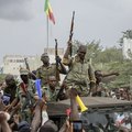 Mali pealinn langes mässavate sõdurite kontrolli alla: president ja peaminister võeti kinni ja sunniti ametist lahkuma