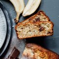 RETSEPT | Söö nagu staar! Chrissy Teigeni banaanileib, mille on heaks kiitnud ka toidumaailma superstaarid