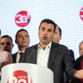 Makedoonia nime muutmise referendumil osales liiga vähe inimesi