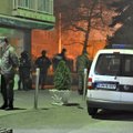 VIDEO: Bosnias lasi mees maha kaks sõdurit ja tappis ka iseenda