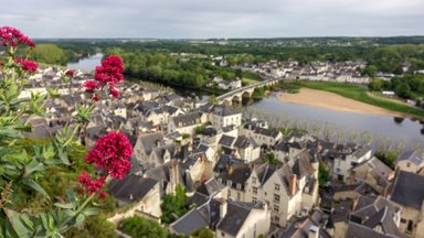TÄIUSLIK ROADTRIP | Teekond Pariisist läbi Loire’i oru Cognaci on täis imelisi vaateid ja ahvatlevaid restorane
