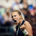 Tennisetähed meie koduõuel | Kõiki WTA 250 Tallinn Open turniiri peaväljaku matše näeb Delfi TV-st!