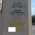 Источник Delfi: причиной гибели эстонских граждан в Одессе мог стать смертельный коктейль из алкоголя и наркотиков