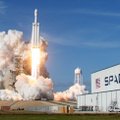 Mart Noorma: SpaceX on 21. sajandi kosmosetehnoloogias revolutsiooniline nähtus
