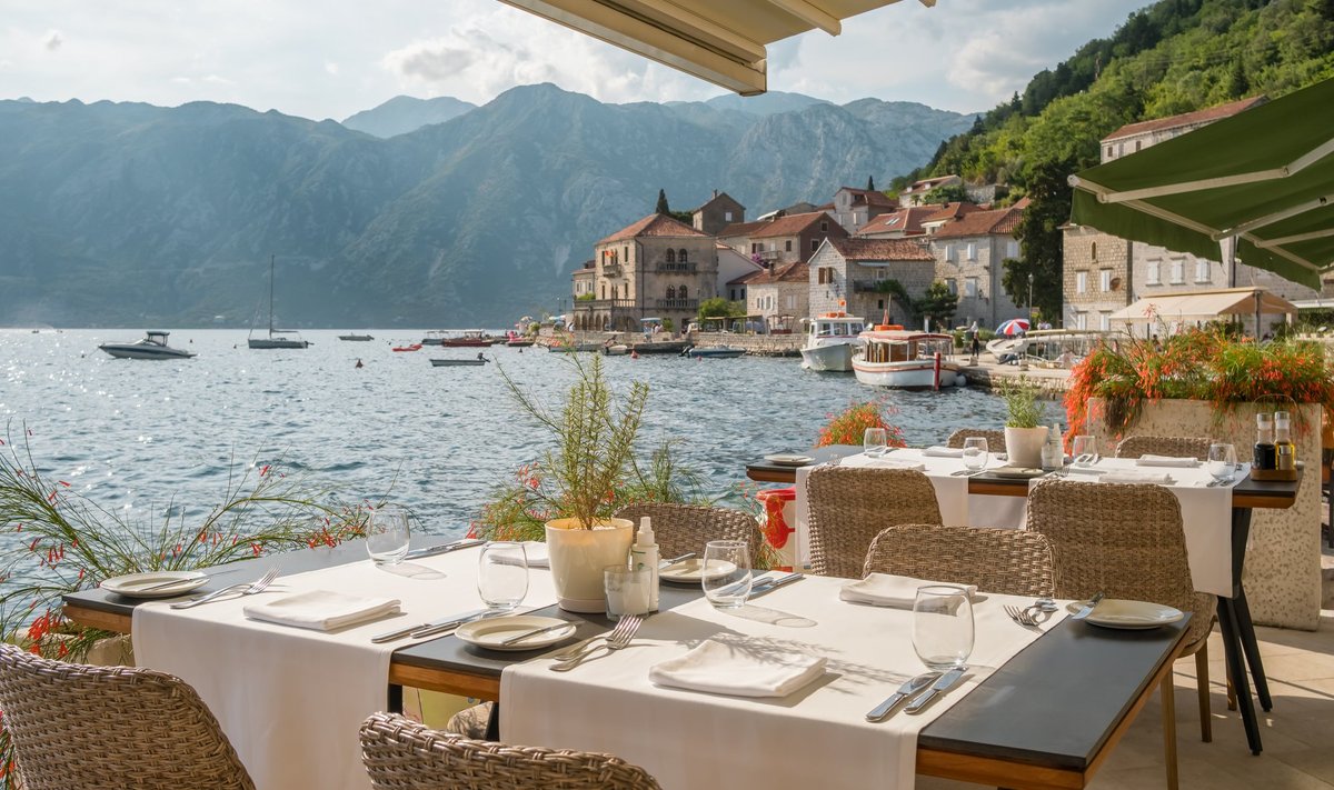Montenegro