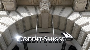 Mis tagajärjed oleksid hiigelpanga Credit Suisse'i kokkuvarisemisel? 