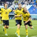 EM-i KOLUMN | Raio Piiroja: Rootsi lõpetamised oli maailmaklass