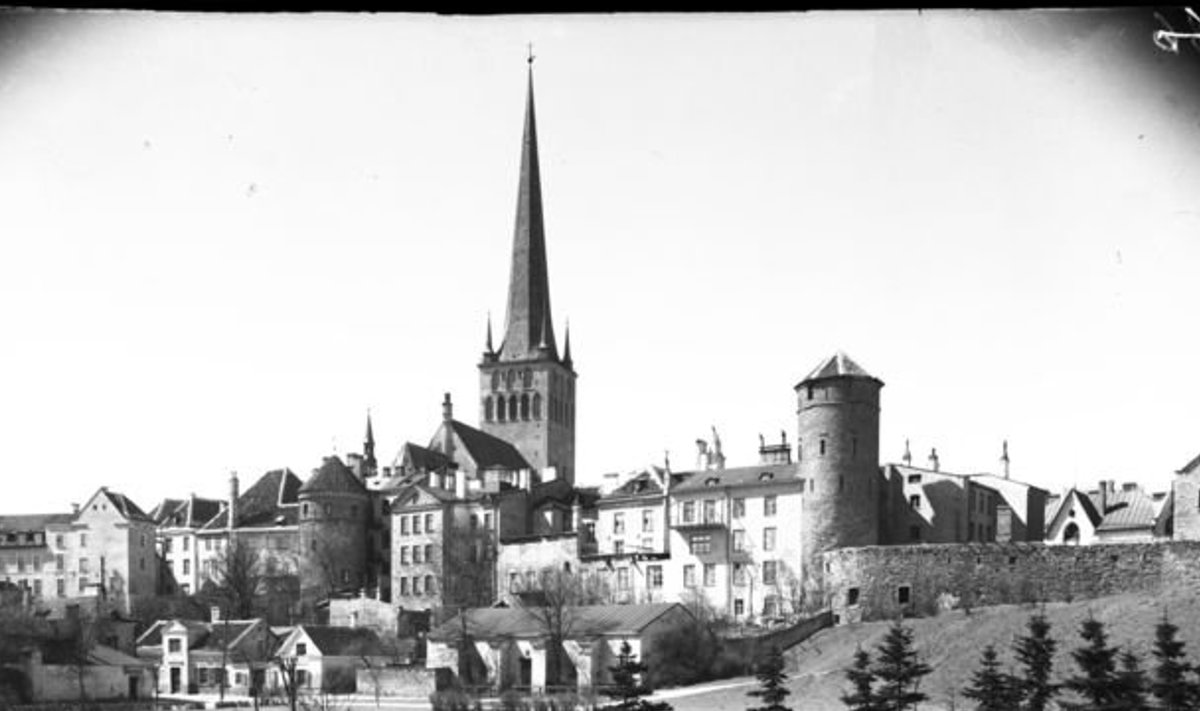 Foto: Eesti Ajaloomuuseum