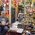 ФОТО DELFI: Прогулки по рынкам мира: Иран